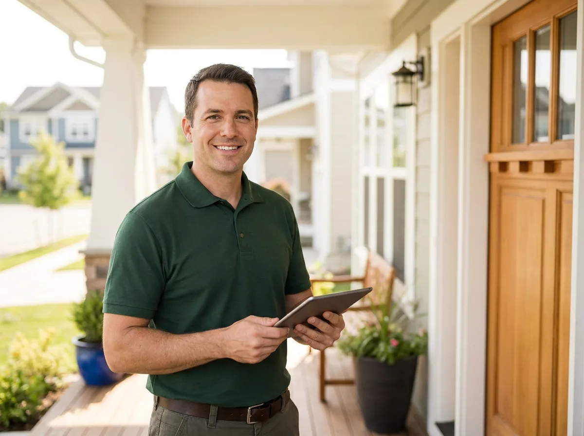 Pest control FAQs for Harrington, WA
